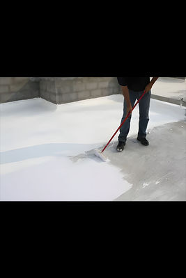 Two Component Acrylic Emulsion Waterproofing K11 Slurry High Elastic