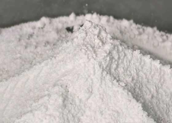 Reine Verkapselungen Magnesium als Magnesiumoxid