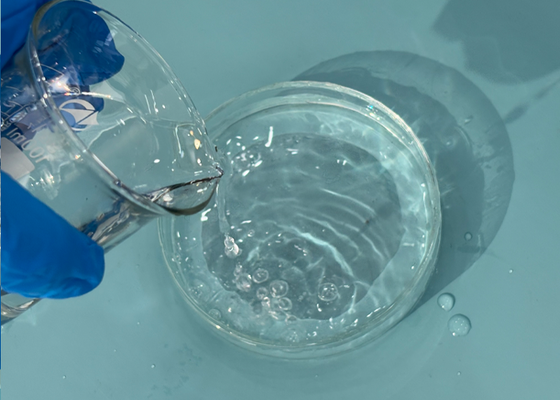 Reliable Ethylene Glycol Liquid For Textile Processing Use