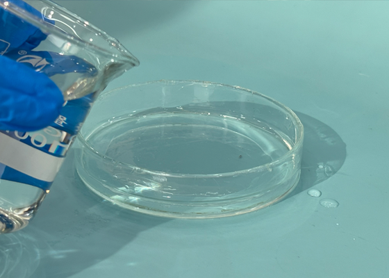 Low Toxic Ethylene Glycol Liquid With Stable Performance