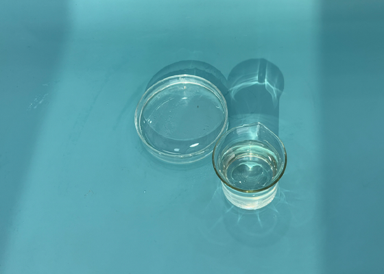 Colorless Ethylene Glycol Solution With Excellent Stability