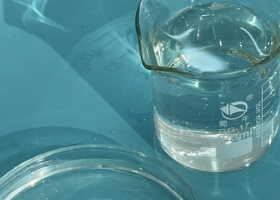 Pure Ethylene Glycol Fluid With Low Volatility Performance