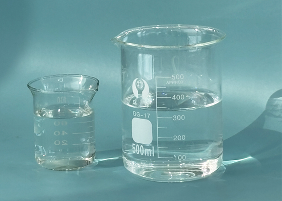 Industrial Ethylene Glycol Antifreeze Fluid For Cooling Systems