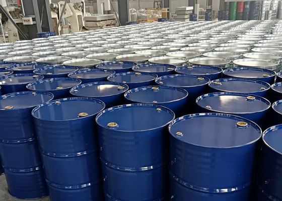 Fast Dissolving Ethylene Glycol Liquid For Chemical Production