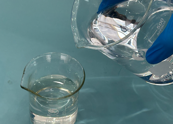 Industrial Grade MEG Liquid With Reliable Chemical Stability