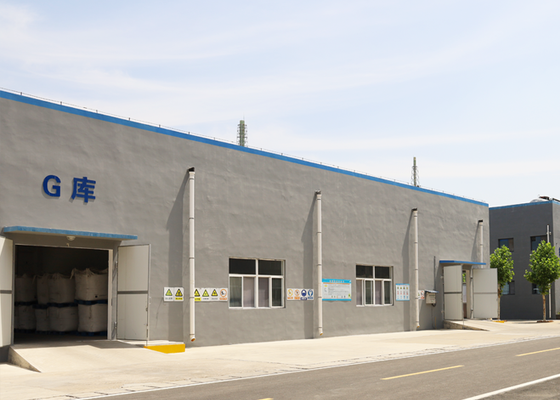 Industrial Sodium Dichloroisocyanurate With Consistent Quality Standards