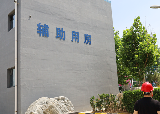 High Purity Sodium Dichloroisocyanurate For Reliable Water Treatment