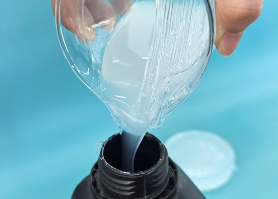 Flexible Bonding Adhesive For Cement Based Materials