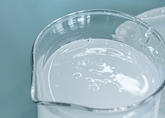 Flexible Acrylic Glue With Superior Bonding Strength