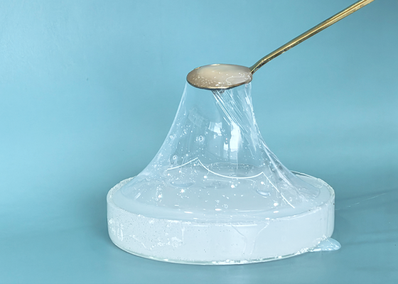 Concrete Adhesion Acrylic Glue With High Flexibility