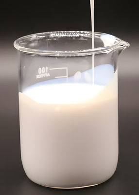 Waterproof & Anti Bacterial Acrylic Emulsion Sealer 100 Acrylic Polymer Emulsion