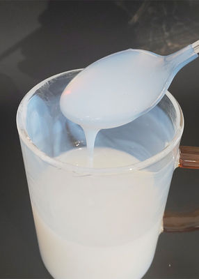 Low Voc Industrial Styrene Acrylic Emulsion Chemical & Abrasion Resistant Matte Finish