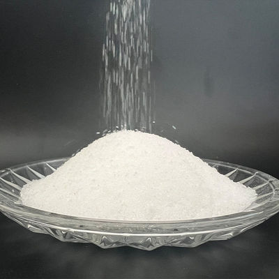 White Crystalline Grade Diammonium Phosphate DAP Agriculture Industrial Feed Additive
