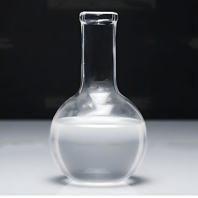 Émulsion de couche de sol blanche Prix Liquide Résistance chimique Incolore