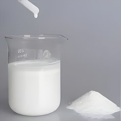 High Performance Styrene Acrylic Emulsion White with Enhanced Adhesion Uv Resistance