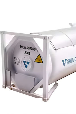 Colorless Dimethyl Ether C2H6O Highly Flammable Dme Dimethyl Ether