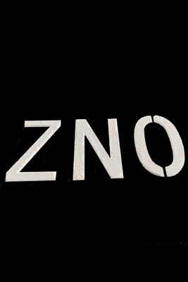 Stability CAS 1314-13-2 Zinc Oxide Zno With Excellent Electrical