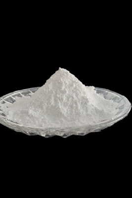 Ceramic Grade Zinc Oxide White Powder Density 5.606 G/Cm3 Cas 1314-13-2