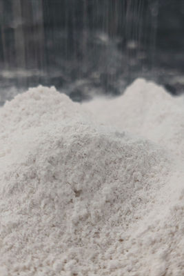 Dead Burned Magnesium Oxide  Refractory Bricks Production Melting Point 2800℃