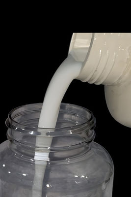 Economical Interior And Exterior Paint Styrene Acrylic Paint Emulsiona Strong Adhesion