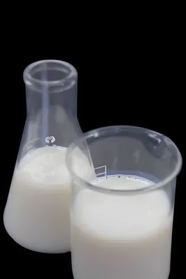 Viscosity 1000 - 3000 Acrylic Emulsion One component Waterproof PH Value 7.0 - 9.0