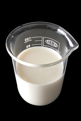Premium Styrene Acrylic Emulsion  Waterproof & UV Resistant Coating