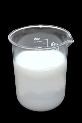 Fast Drying Styrene Acrylic Emulsion Weatherproof & Crack Resistant