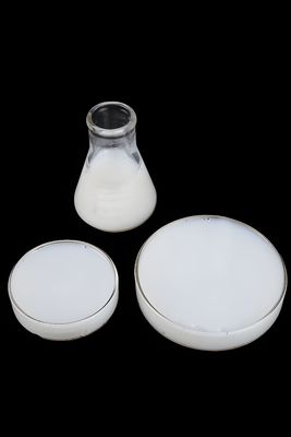 Professional Grade Styrene Acrylic Emulsion Quick Cure & Low Odor Water Resistance