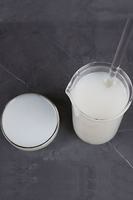 Two Component Acrylic Emulsion Waterproofing System Offering Excellent Adhesion Crack Resistance and Long Lasting Protection