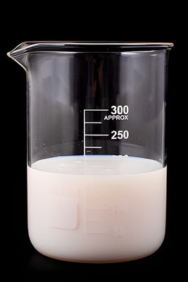 Two Component Acrylic Emulsion Waterproofing Material Designed for Long Term Protection of Roofs Basements Bridges and Tunnels