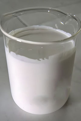 Boysen Acrylic Emulsion Waterproofing Roof UV Resistant Coating Polymerization
