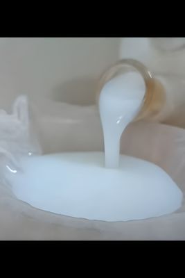 Semi Gloss Pure Acrylic Emulsion Acrylic Floor Coating Pigments Fillers Additives