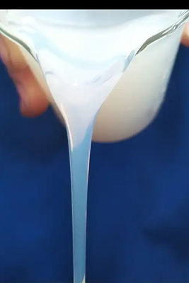 Stability Water Based Ink Emulsion Fast Drying Acrylic Emulsion