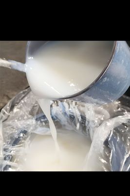 Construction Brush Coating Roll Coating Spraying Floor Coat Emulsion Semi gloss
