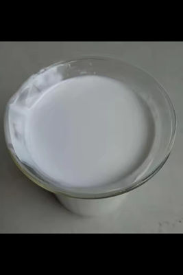 Uv Resistance Pure Acrylic Polymer Emulsion Milky White Liquid