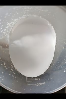 Priming Paint Styrene Acrylic Emulsion Polymer For Industrial Paint
