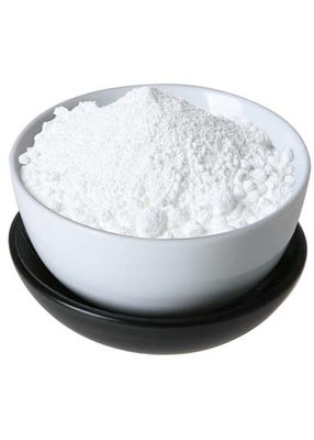 White ZnO Zinc Oxide Powder 81.39g/Mol Insoluble In Water 1314-13-2