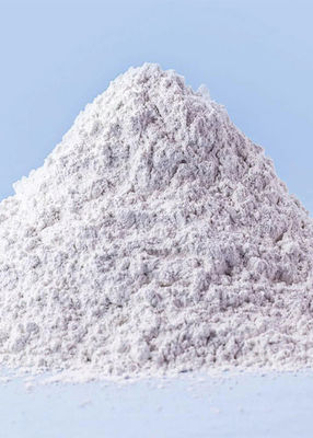 Pharmaceuticals Zinc Oxide 99.7% Purity Non Toxic And Safe White Powder