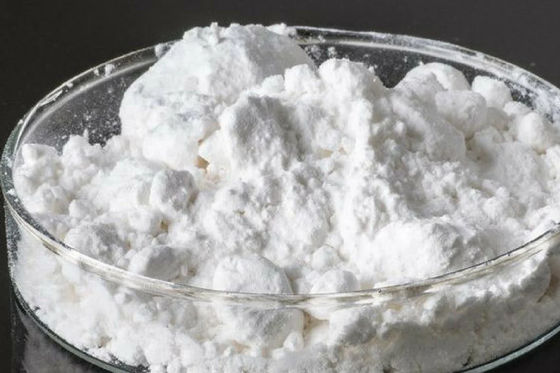 3.58 g/cm³ Magnesium Oxide Pure Powder HMO Is Widely Used In Metallurgy High Temperature Furnaces
