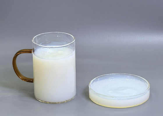 Good Durability Styrene Acrylic Emulsion & Low Odor
