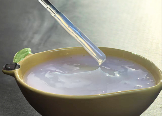 High Solid Content Styrene Acrylic Emulsion & Low Solvent, Energy Saving
