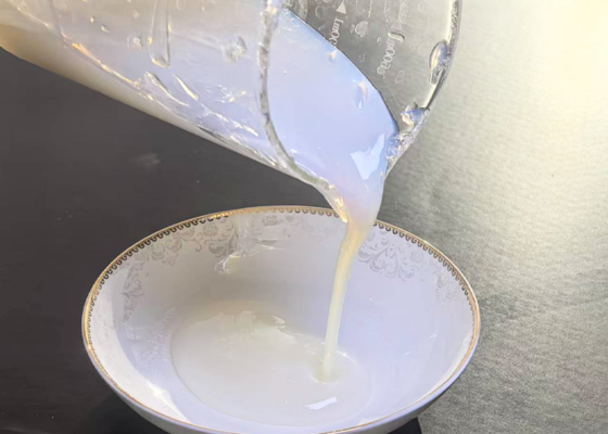 High durability & good water resistance of styrene acrylic emulsion