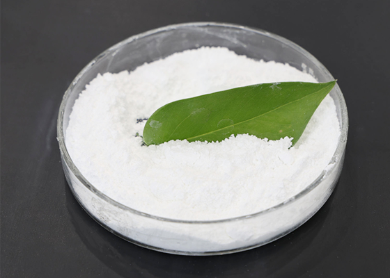 High-quality Zinc Oxide | High Purity And Pollution-free | Quality Assurance