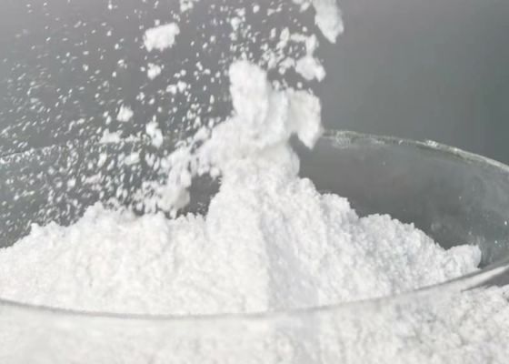 Excellent Thermal Stability Magnesia Non-toxic  Environmentally Friendly