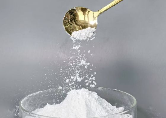 Gute Dispergierbarkeit Magnesium Mgo Hohe Reinheit Rezeptfrei