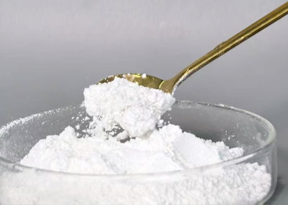 Oxyde de magnésium léger de haute qualité pour matériaux résistants aux hautes températures