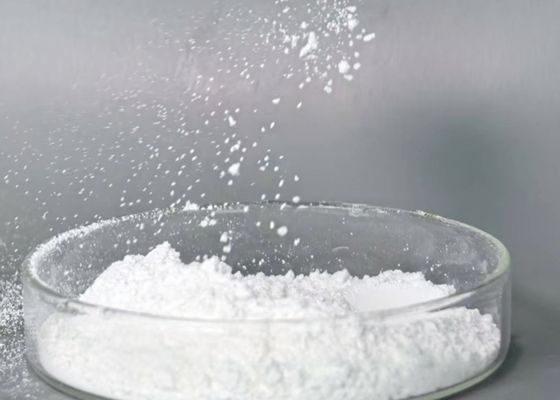 Fabricant d'oxyde de magnésium de haute pureté et échantillon gratuit - CAS 1309-48-4