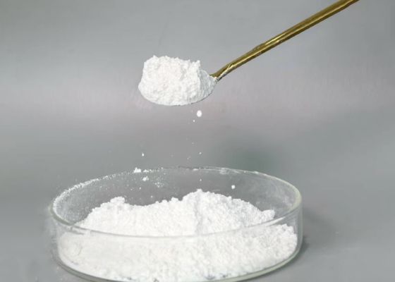 Magnesium Oxide Can Be Used In Construction, Agriculture, Environmental Protection, Chemical Industry And Medicine
