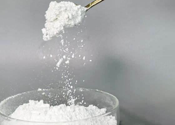 Magnesium Oxide Can Be Used In Construction, Agriculture, Environmental Protection, Chemical Industry And Medicine
