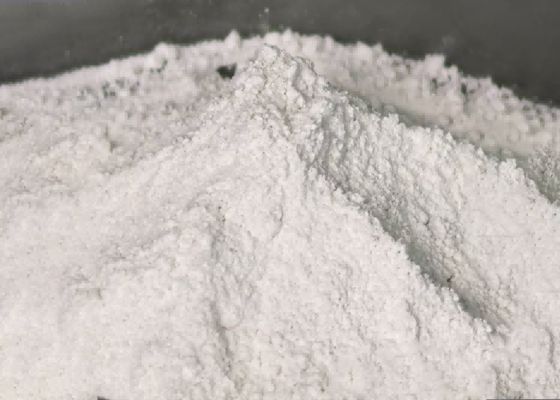 Oxyde de magnésium en gros multi-grades (Réfractaire/Pharmaceutique/ECO), Service OEM pris en charge